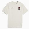 Koszulka Puma AC Milan FtblCULTURE Relaxed Tee 786726-15 szary M
